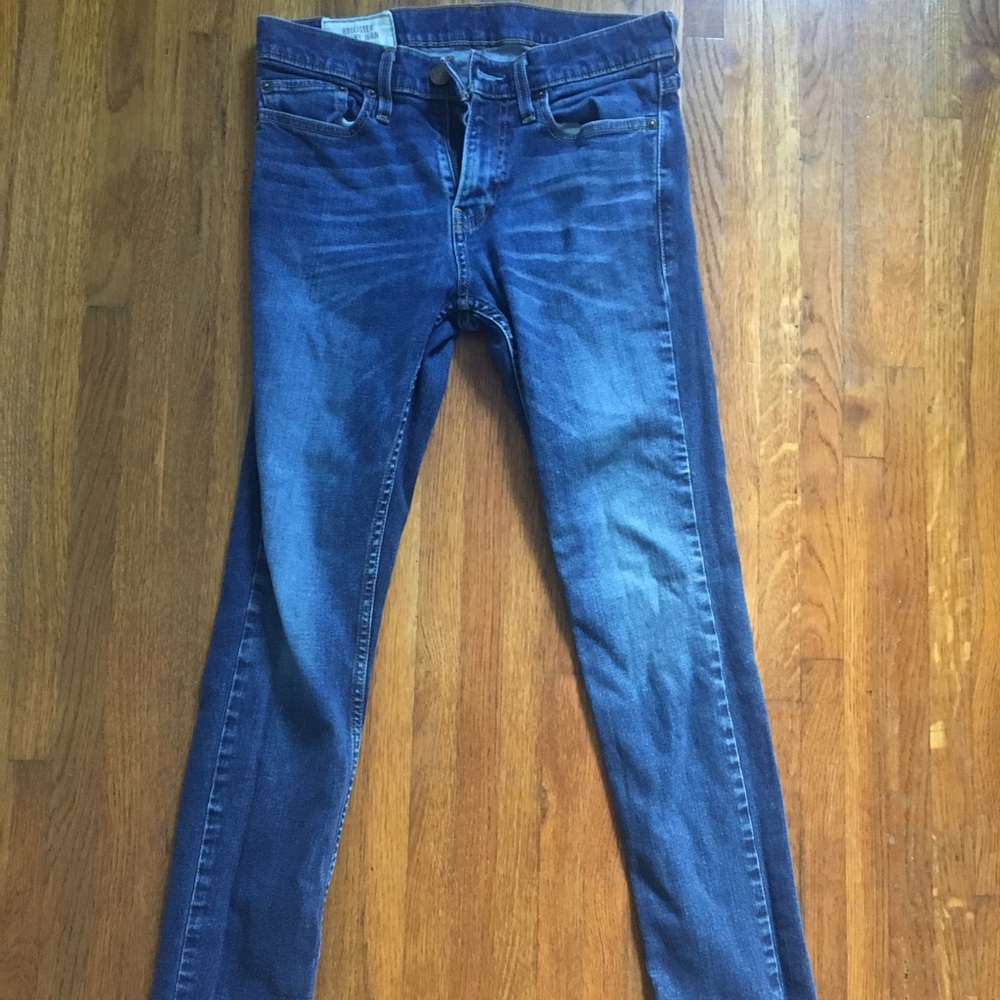 Hollister Skinny Jean